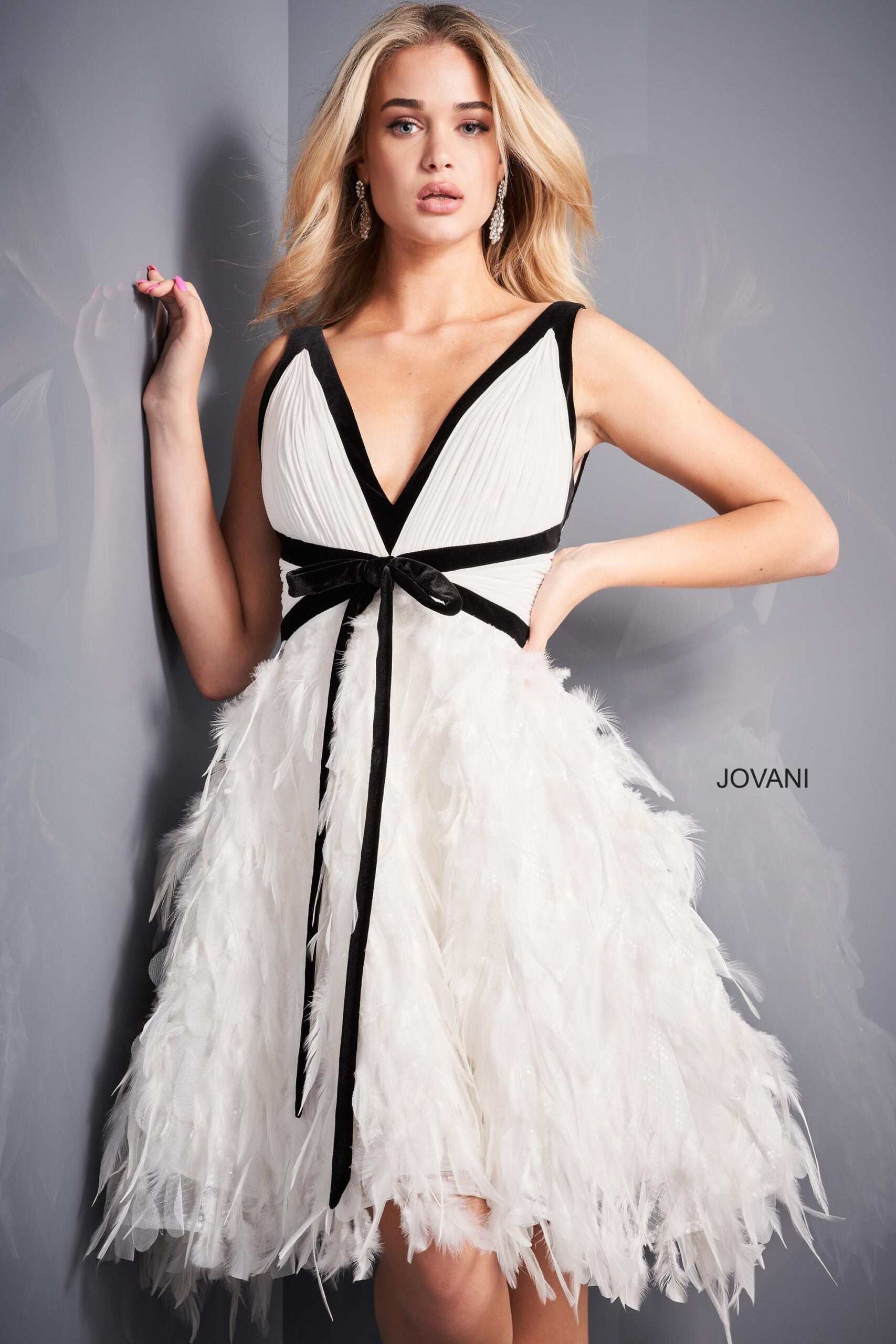 JVN-4364 image 0