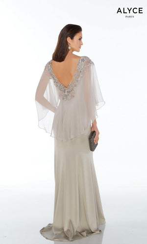 UNK-Dress Style 27170 image 1