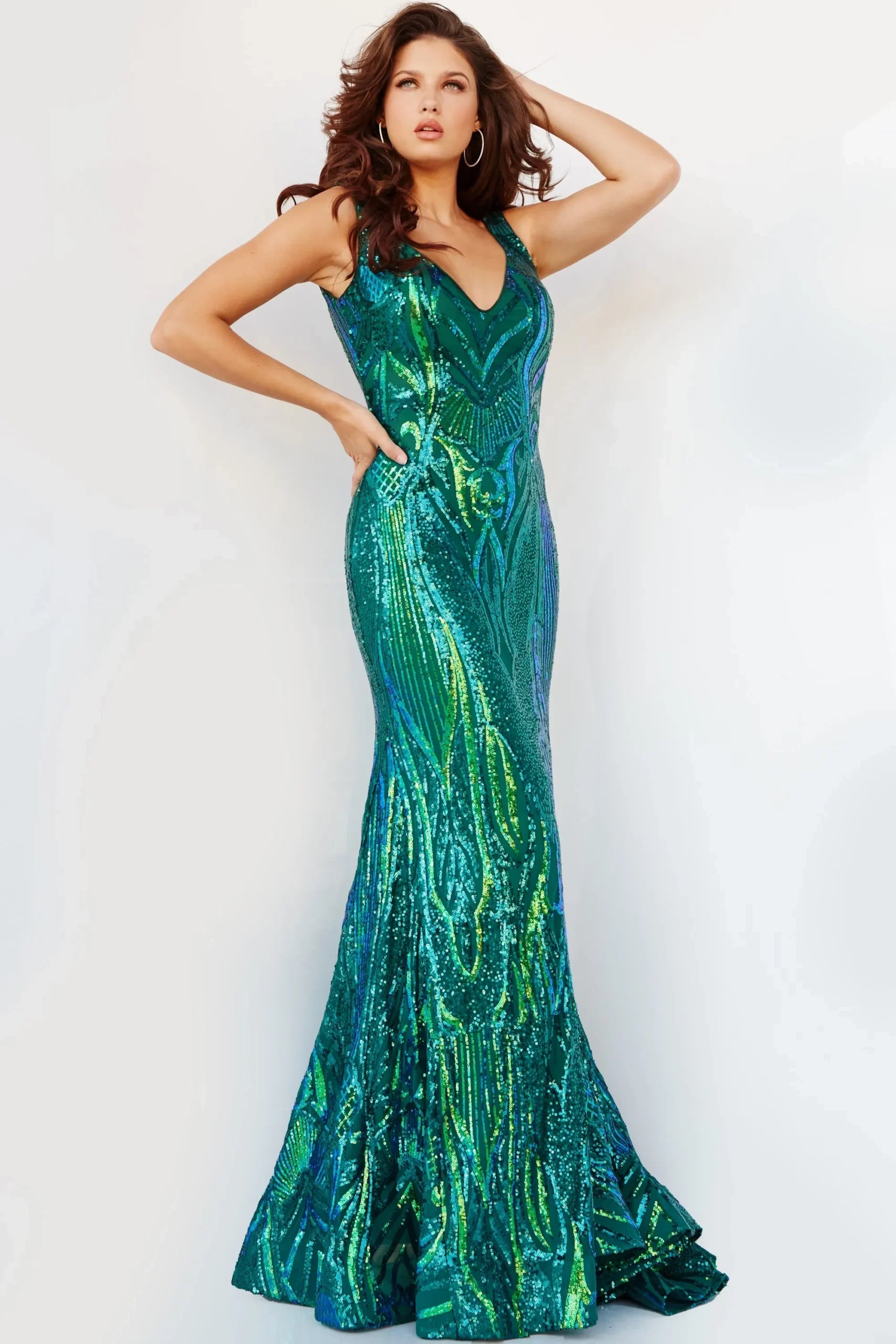 JVN-23007 image 4