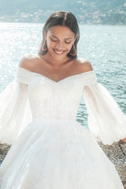 UNK-Haylee Sleeves image 3