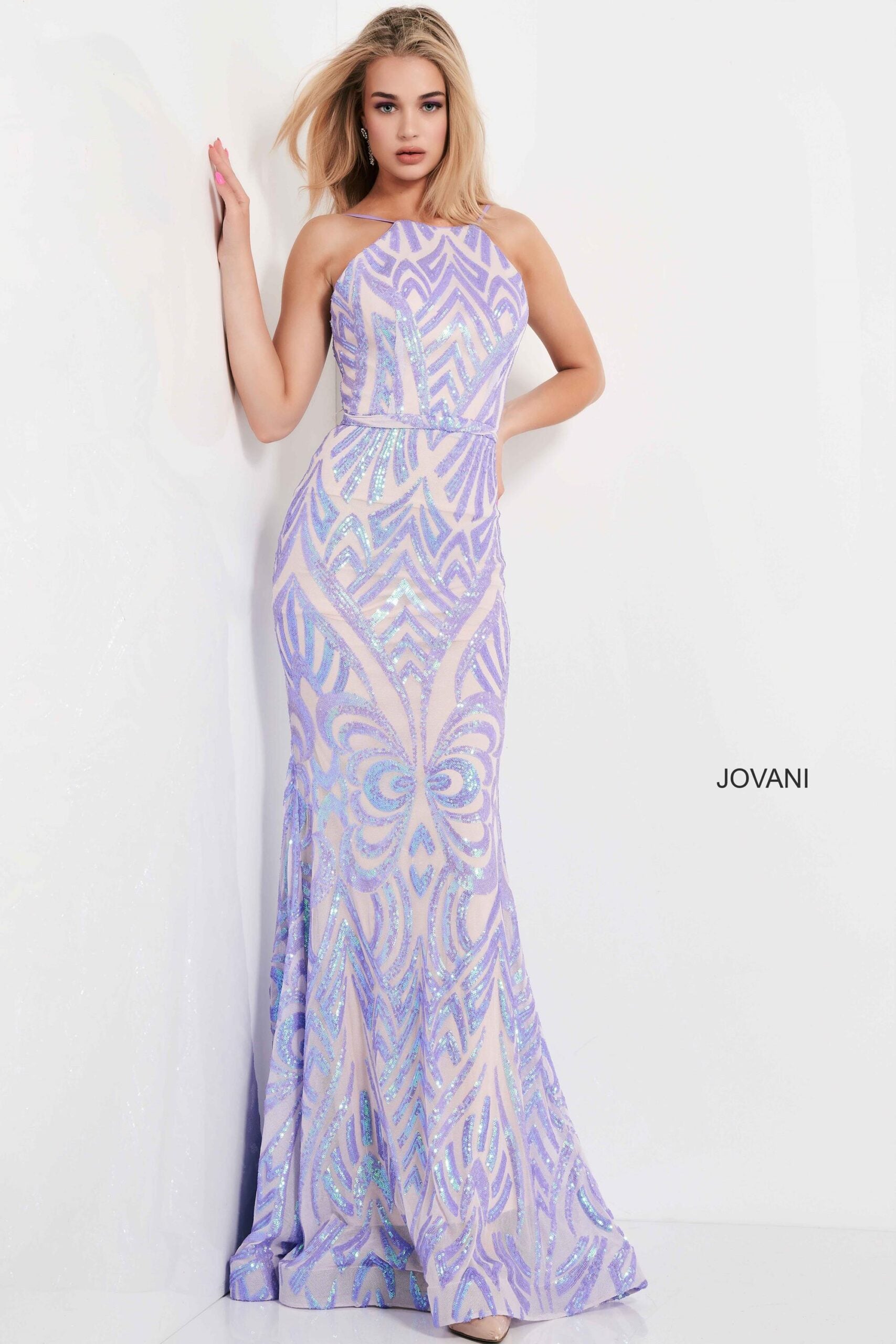 JVN-3446 image 0