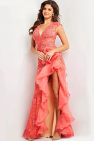 JVN-38668 image 4
