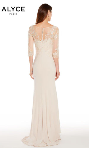 UNK-Dress Style 27257 image 1