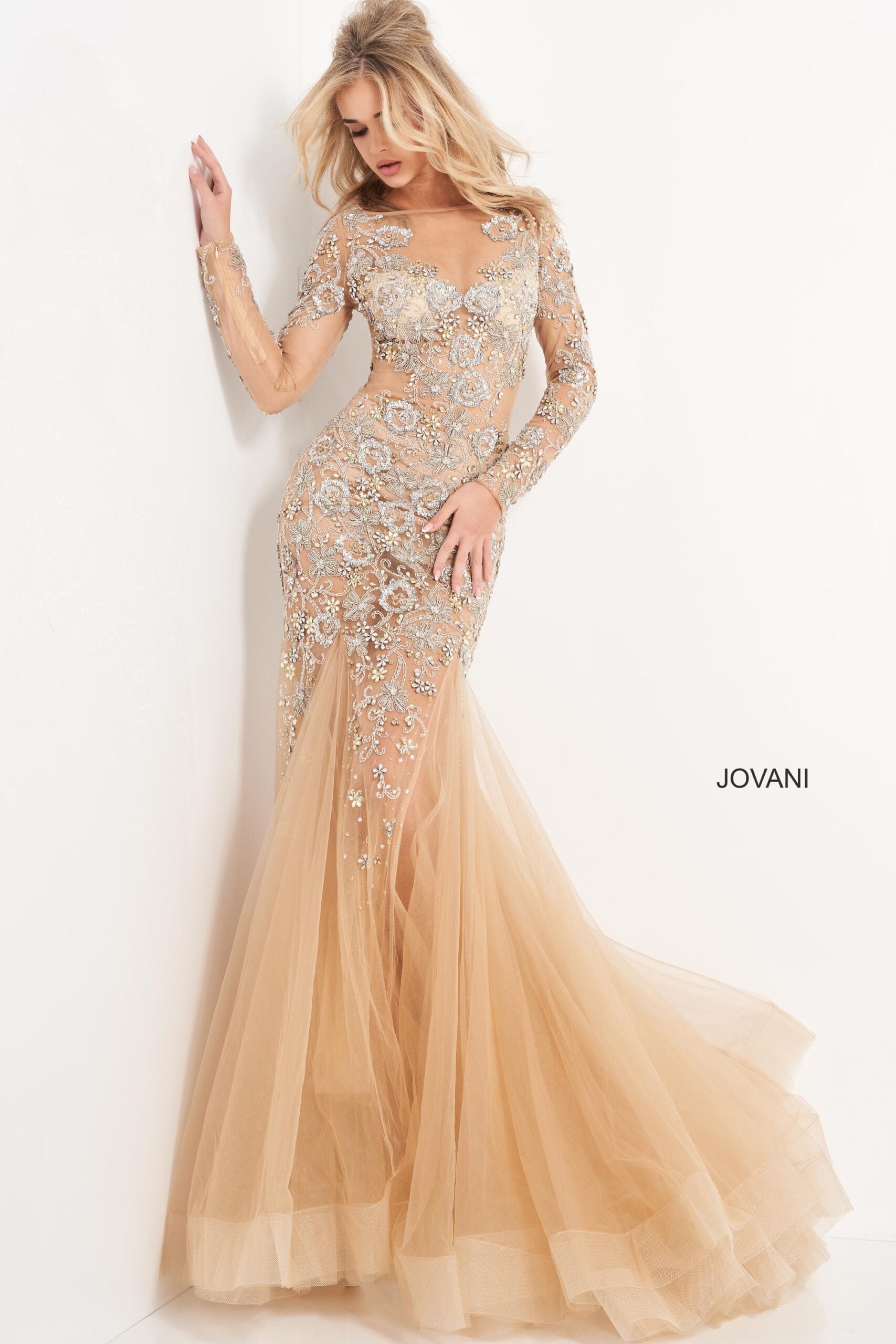 JVN-2537 image 0