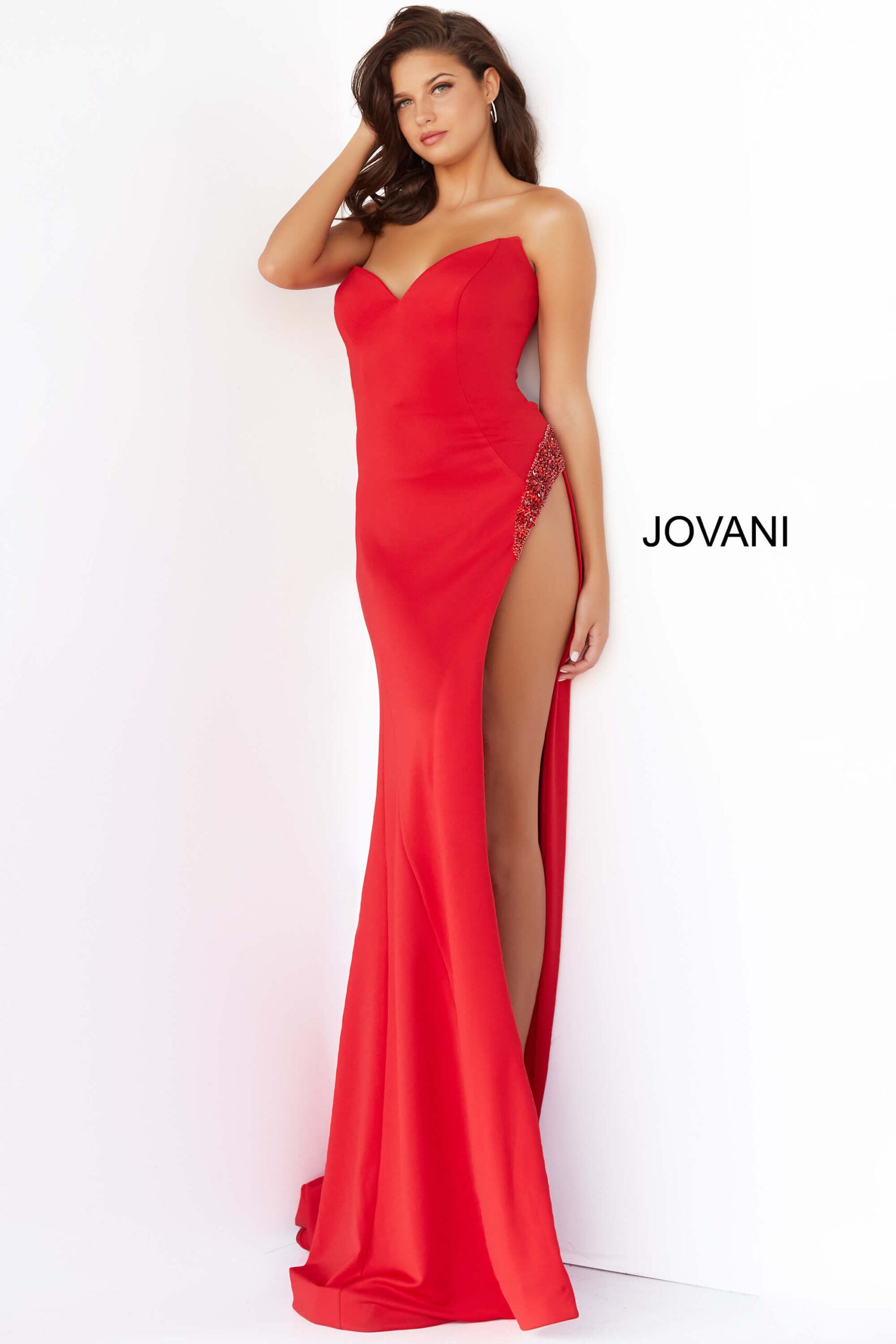 JVN-7138 image 0