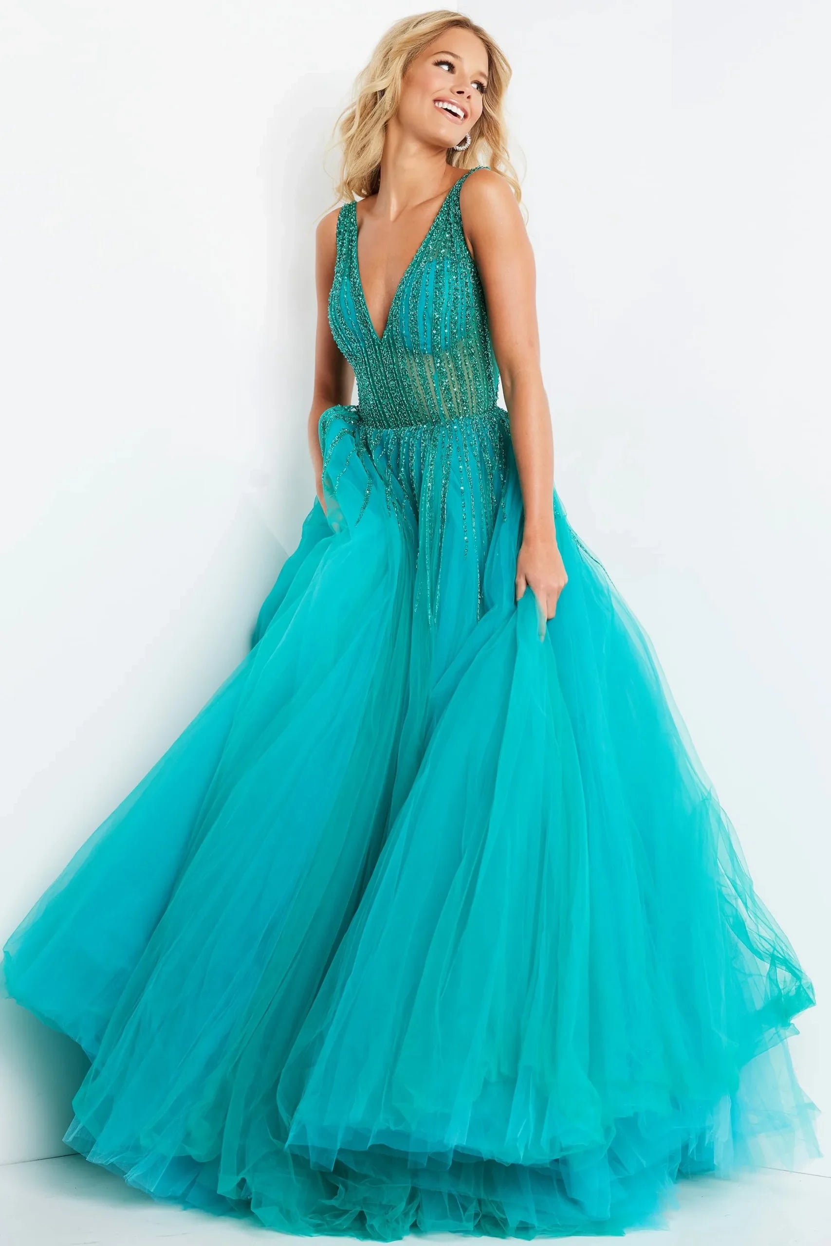 JVN-8638 image 0