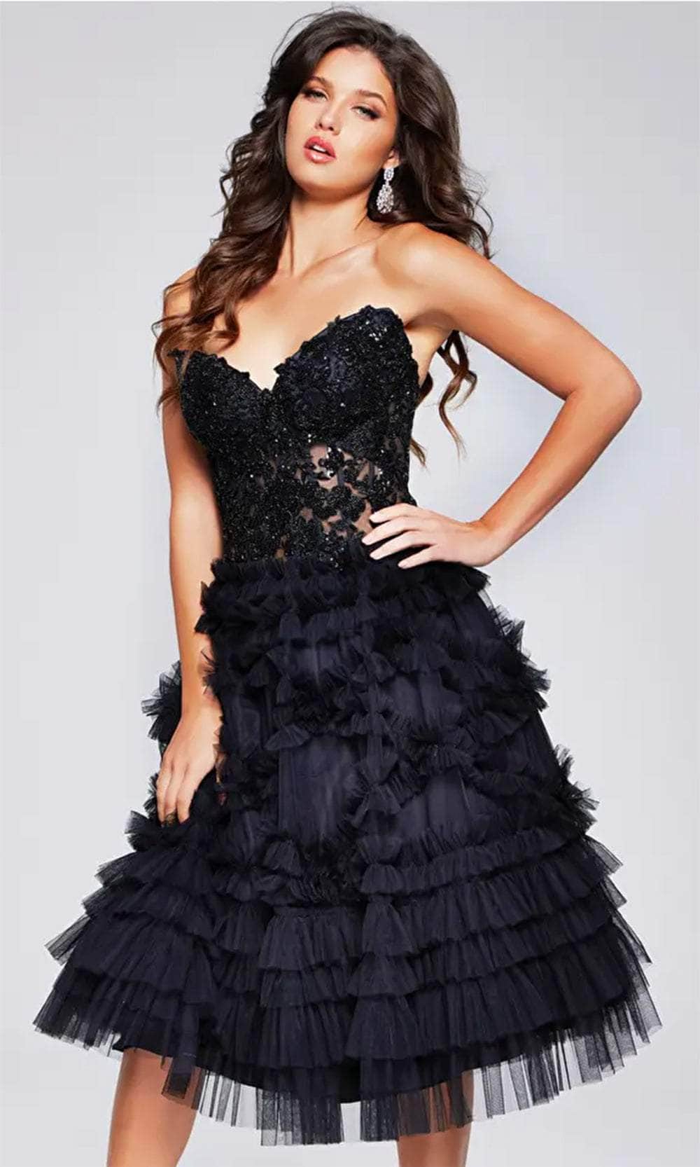 Jovani 40854