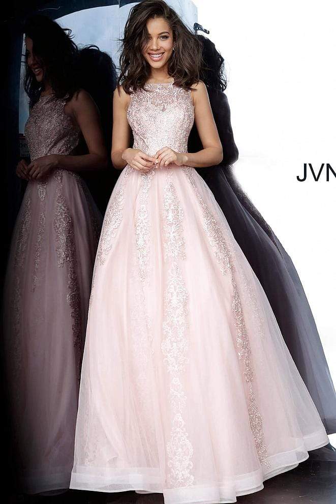 JVN by Jovani