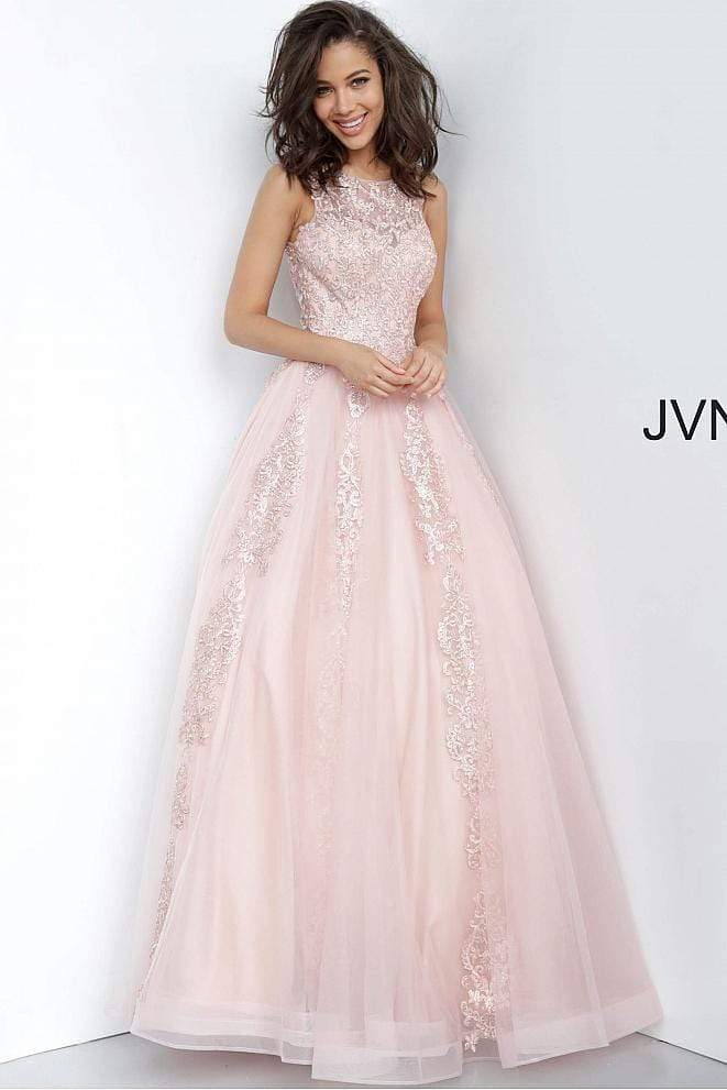 JVN by Jovani