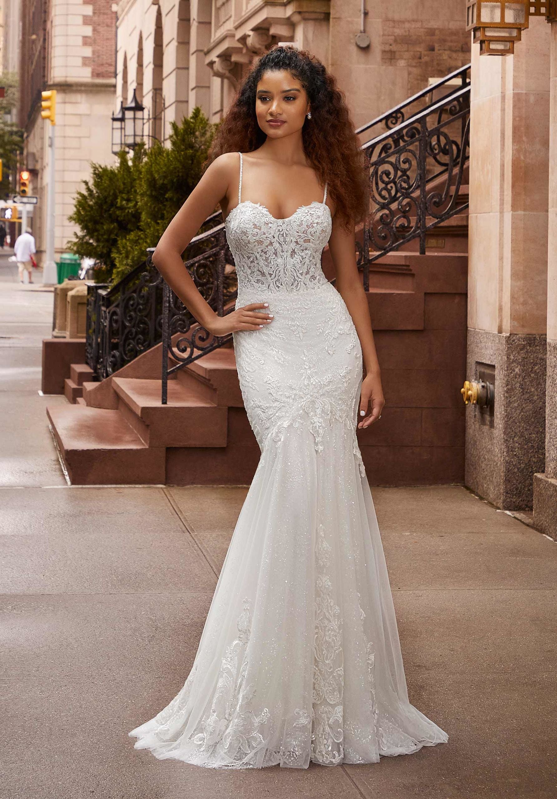Mori Lee Bridal June Wedding Dress