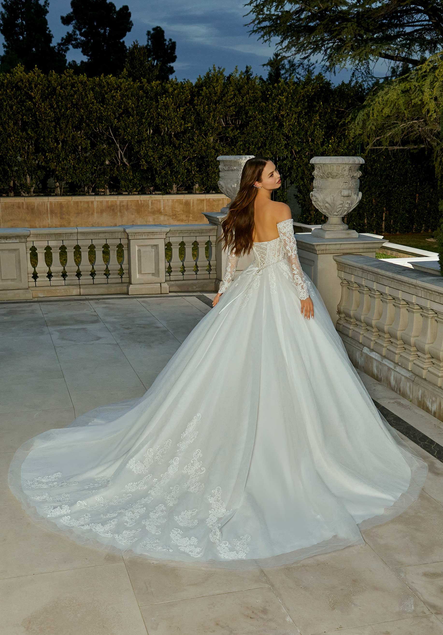 Reagan Wedding Dress