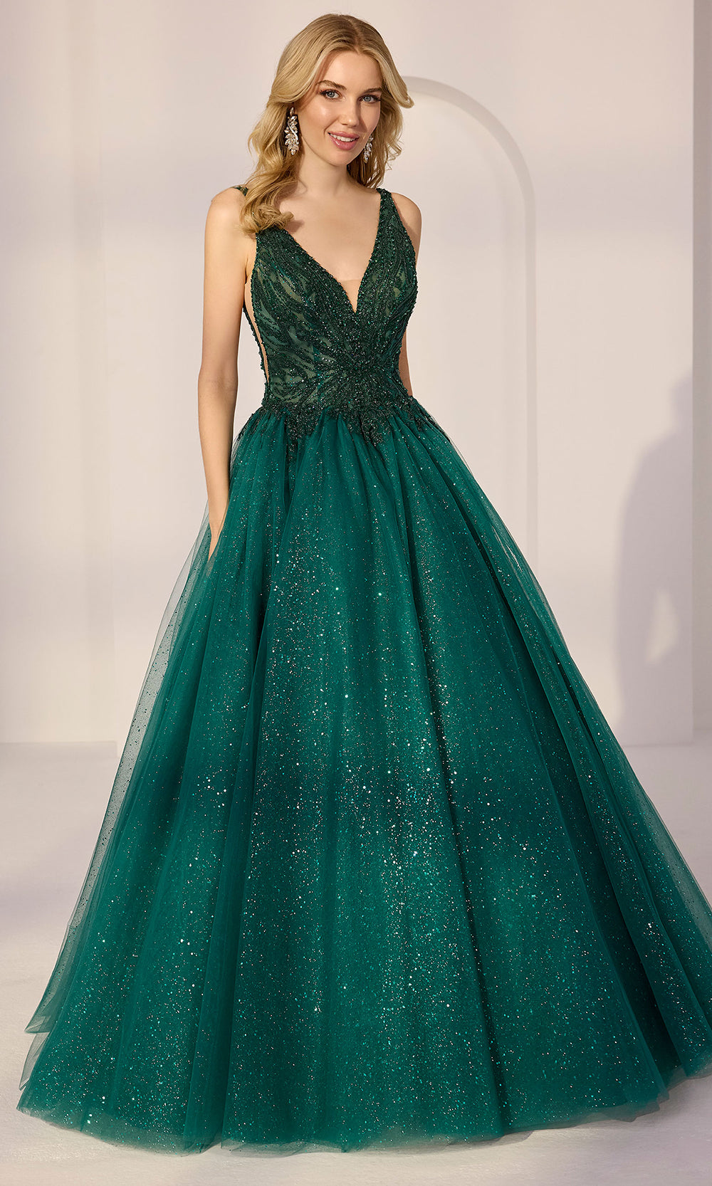Mori Lee 49290