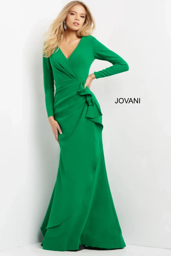 JVN-6995