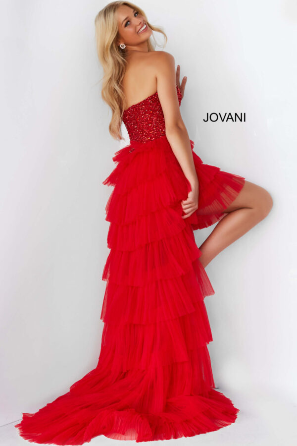 JVN-8100 - Image 3