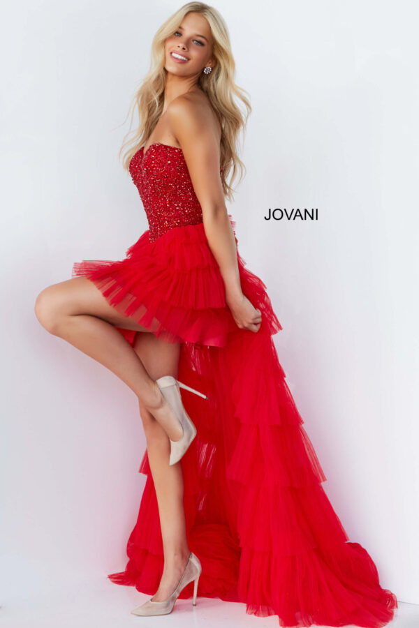 JVN-8100 - Image 2