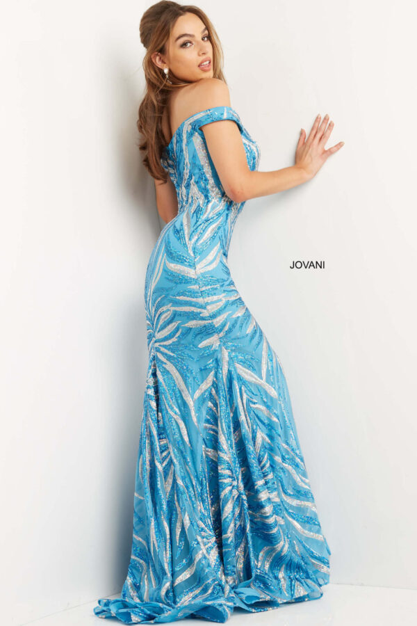 JVN-8607 - Image 2