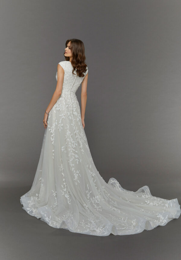 UNK-Eleanor - Image 3