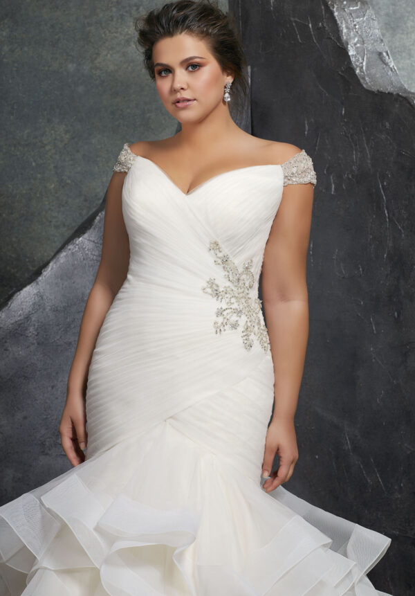 UNK-Kori Plus Size - Image 3