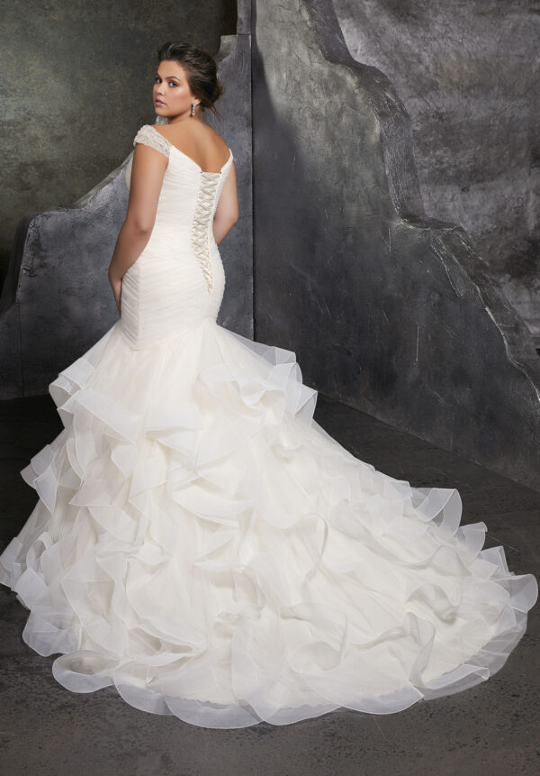 UNK-Kori Plus Size - Image 2