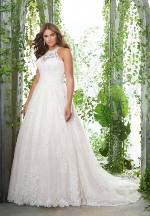 UNK-Perla Plus Size