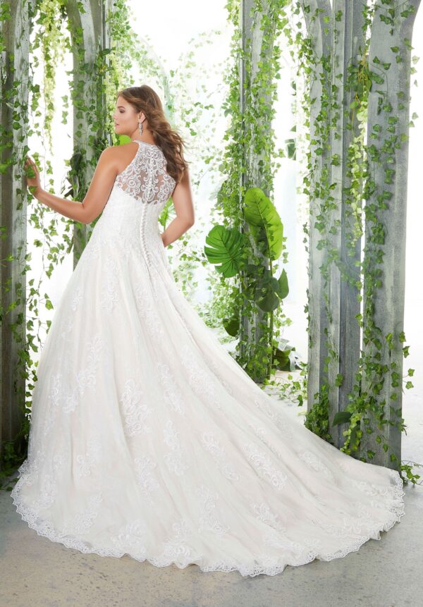 UNK-Perla Plus Size - Image 3