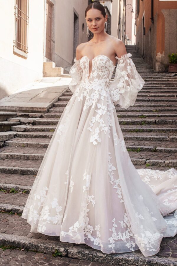 UNK-Harper Sleeves - Image 2