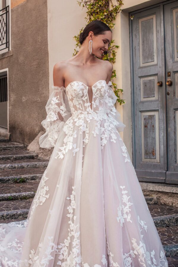 UNK-Harper Sleeves - Image 3