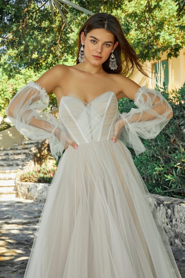 UNK-Ivanna Sleeve - Image 3