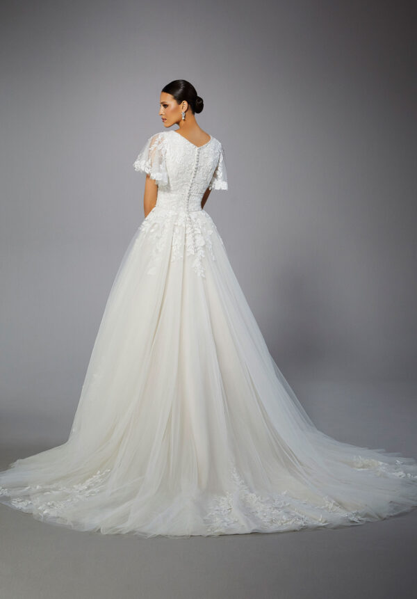 UNK-Harriet - Image 3