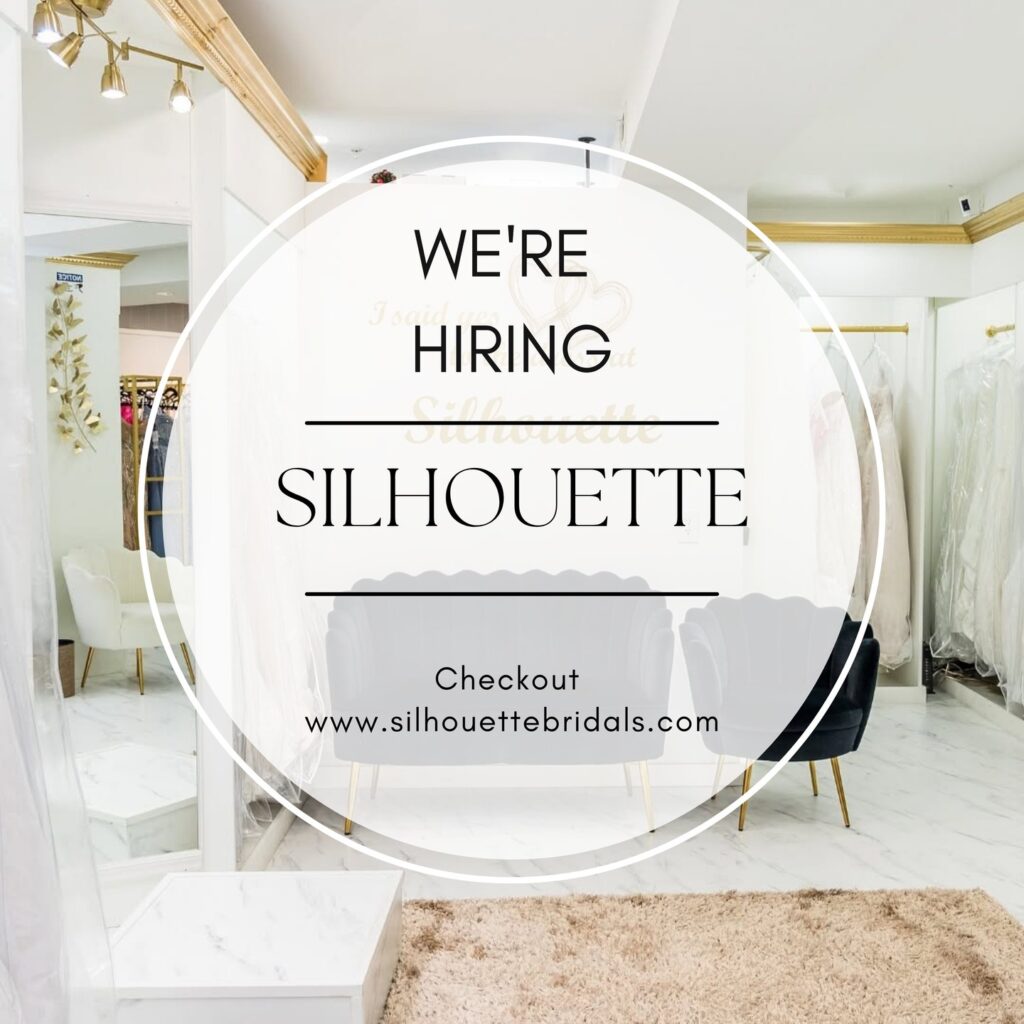 Instagram post from silhouette_dresses. This post is in position 1.